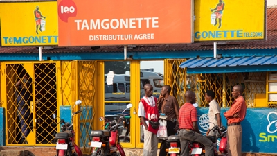 Reconstruire le Burundi une réforme à la fois
